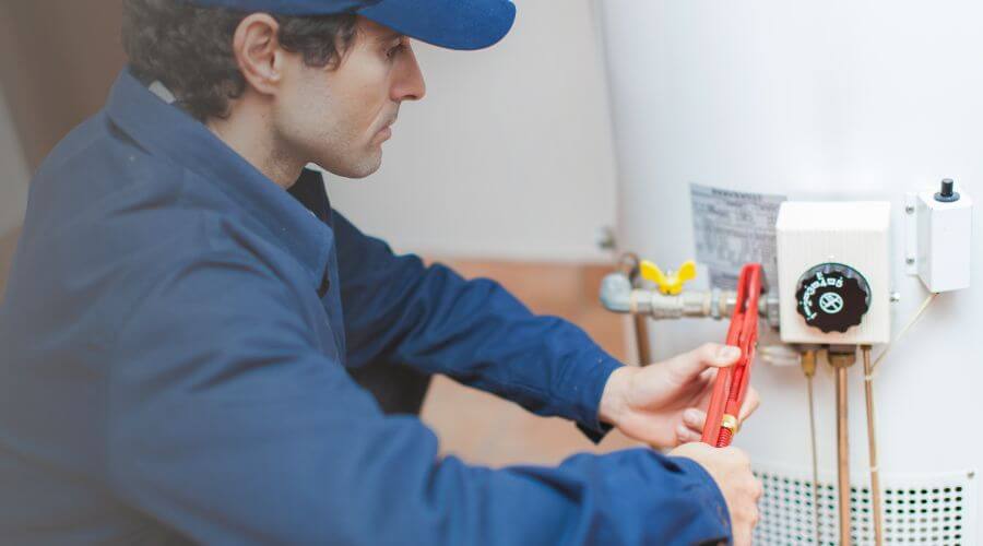 Professional Leak Detection Services in Morrison, MO